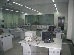 西宁GSFL实验室工程